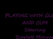Scarlett Monroe_401-Sensual-Handjob-with-Latex-Gloves