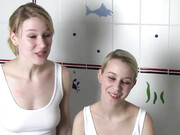 SexyJenJen_Oil-games-with-my-girlfriend