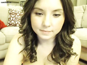 Taylor_Made - Sexy Socks Dildo Play And Cock Suck