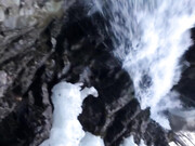 TheVeganWh0re_Public-Waterfall-Blowjob