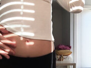 Yoursgabe_WET-FOR-MY-DADDY