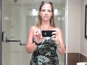 Eve_Batelle_Sock-Smelling-JOI