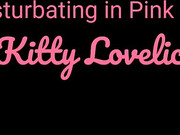 Kitty_Lovelicks_-_Masturbating_with_Pink_Rubber_Gloves_-_ManyVids