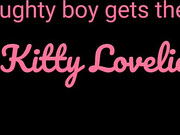 Kitty_Lovelicks_-_Naughty_Boy_Gets_the_Glove_-_ManyVids
