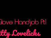 Kitty_Lovelicks_-_Oily_Glove_Handjob_Part_1_-_ManyVids