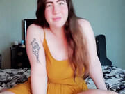 Lotusinthesun_-_Chatting_with_Your_Ex_at_The_Party_-_ManyVids