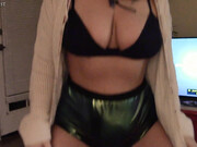 Lush_Botanist_Thank-you-Twerk-To-My-Voters