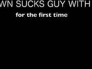 spankamber_-_Wife_Sucks_Strangers_Cock_First_time_-_ManyVids