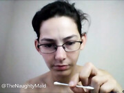 BrendaMaid_Measuring-how-deep-I-can-clean-HD