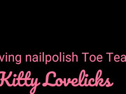 Kitty_Lovelicks_-_Removing_Nailpolish_Toe_Tease_-_ManyVids