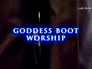 Lush_Botanist_FREE-PREVIEW--Boot-Worship-Remastered