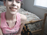 DamnedestCreature manyvids_ Sweet Girl Joi