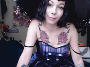 DamnedestCreature manyvids_ Witch Milks You For Her Potion Of Youth