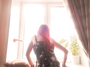 Hecilior manyvids_10 On The Window