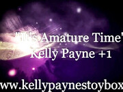 Kelly Payne manyvids_ Amature Time