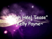 Kelly Payne manyvids_ High Heel Tease