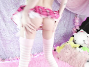 Kiittenymph manyvids_ Kiittenymph manyvids_ Neko SchoolGirl Tentacle DP