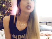[ManyVids] cutiepii33quinn - Fucking My Ass - (2020) 1080p