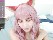 fayevans_08012021_2119_female_chaturbate