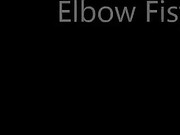 siswet19 aka SiswetLive_-_Elbow_Deep_and_Double_Fist_in_my_Butt_-_ManyVids