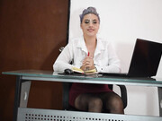 AshleyGrey_-_CUSTOM_Teacher_masturbation_-_ManyVids
