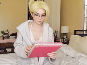 Beyondfated_-_Appointment_With_Nurse_Mercy_-_ManyVids