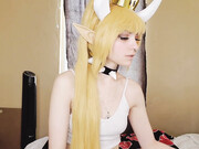 Beyondfated_-_Bowsette_BJ_-_ManyVids