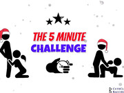 Clara_Dee_The-5-Minute-Challenge---Preview