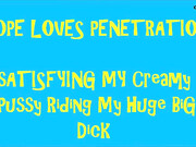 Hоpe Penеtratiоn_106