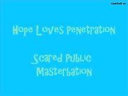 Hоpe Penеtratiоn_125