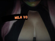 Mila_Volker_-_Halloween_Titjob_and_Titty_Fucking_-_ManyVids