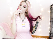 PuppyGirlfriend_-_Daddy's_girl_wanna_play_with_your_cock_-_ManyVids