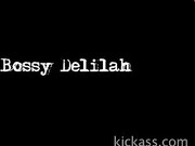 Bossy Delilah _Ass torture by Bossy Delilah