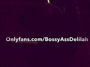 Bossy Delilah _Bossy Ass Delilah 2604 118