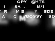 Bossy Delilah _Bossy Ass Delilah 2604 123