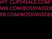 Bossy Delilah _Bossy Ass Delilah 2604 124