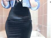 Bossy Delilah _Bossy Ass Delilah 2604 163