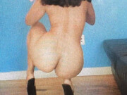 Bossy Delilah _Bossy Ass Delilah 2604 182