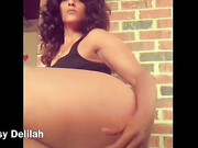 Bossy Delilah _Bossy Ass Delilah 2604 32