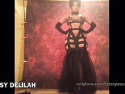 Bossy Delilah _Bossy Ass Delilah 2604 7