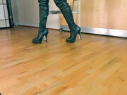 Bossy Delilah _Bossy Ass Delilah 2604 93
