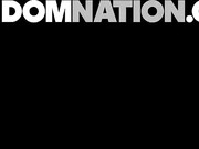 Bossy Delilah _DomNation - A BOSSY BEATDOWN. Starring Bossy Delilah