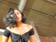 Bossy Delilah _[clips4sale.com] SQ Bossy Latin Bitch Delilah - THE RIGHT SIZE & FIT