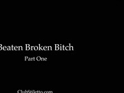 Bossy Delilah _beaten broken bitch (mistress delilah)