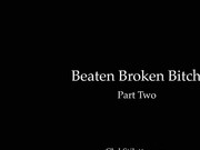 Bossy Delilah _beaten broken bitch part 02 (mistress delilah