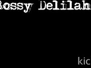 Bossy Delilah _ff467