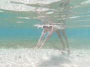 Katya Clover Onlyfans_Here is a part of my Underwater video that I made recently on Gili island