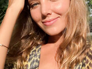 Katya Clover Onlyfans_Some new selfies for you do you like animal prints
