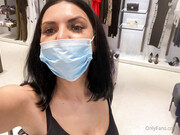 Kira Queen Onlyfans_Time_for_shopping!_I’m_so_happy!_How_is_your_first_day_after_quarantine_going