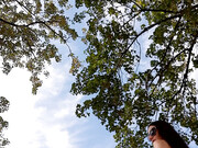 Lina Arian Joy Onlyfans_Facesitting during a picnic